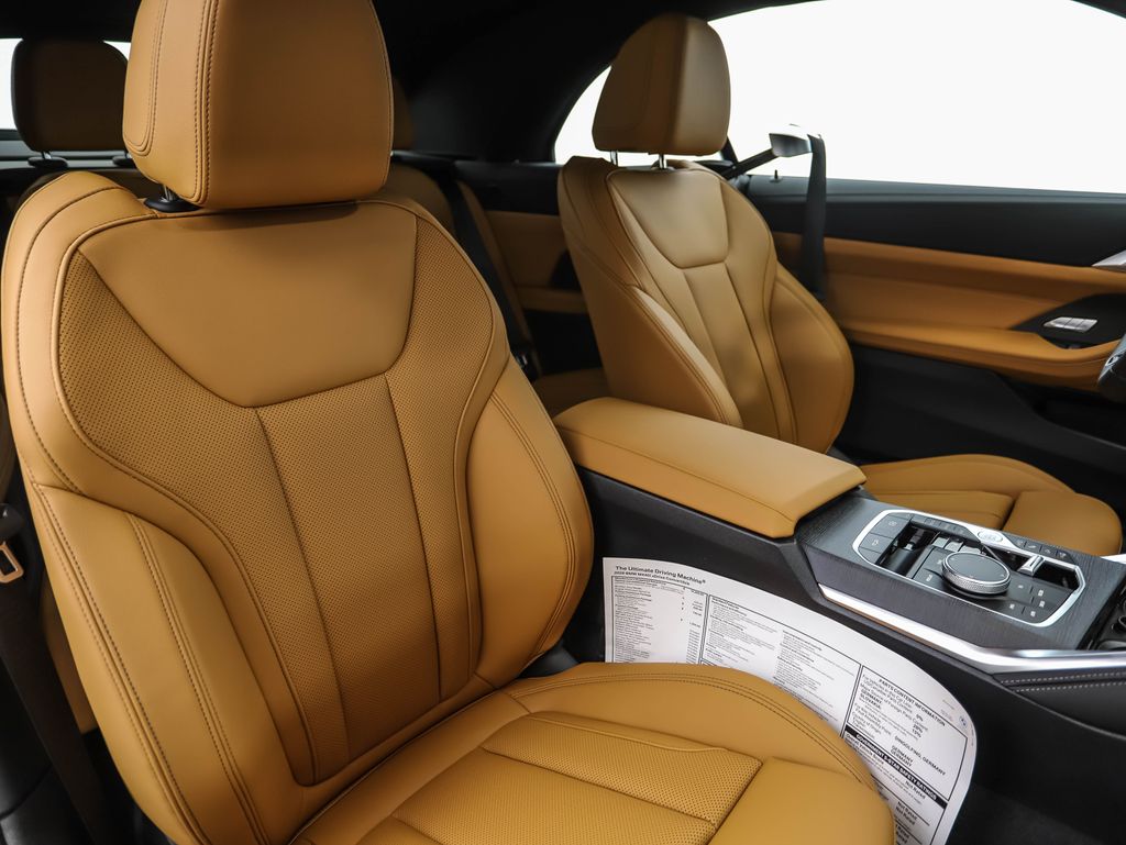 Thumbnail: 2026 BMW 4 Series - 26