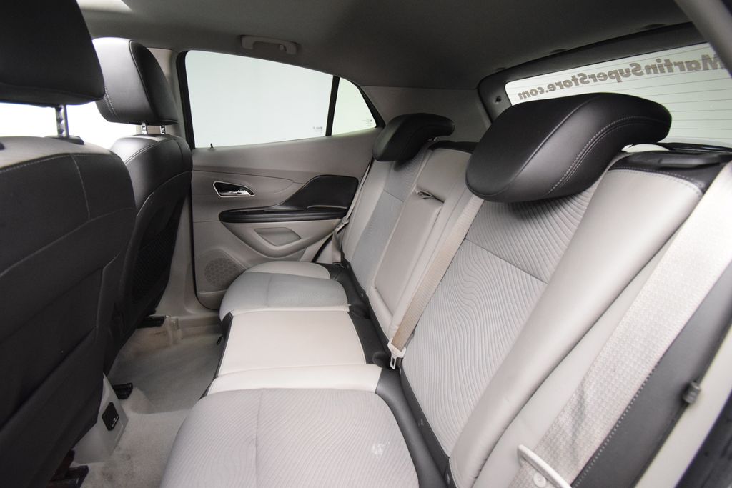 used 2013 Buick Encore car, priced at $8,500