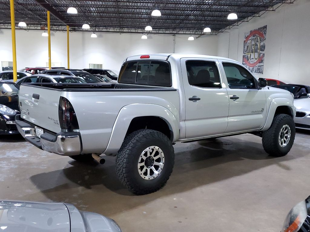 2013 Toyota Tacoma PreRunner 22