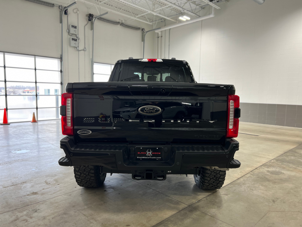 new 2026 Ford F-250SD car, priced at $119,931