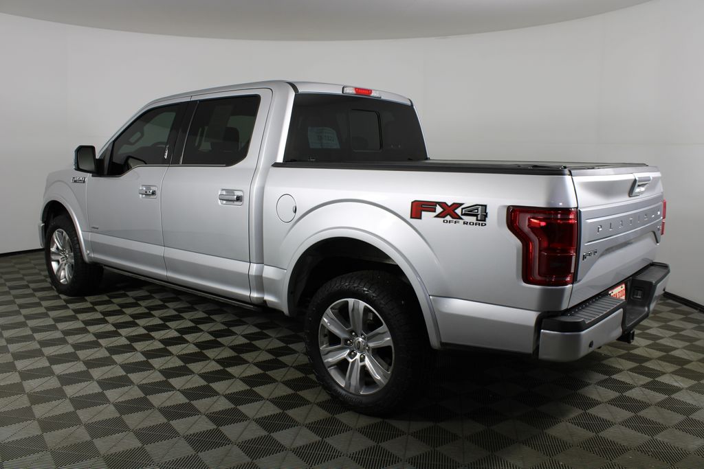 Used 2015 Ford F-150 for sale in 