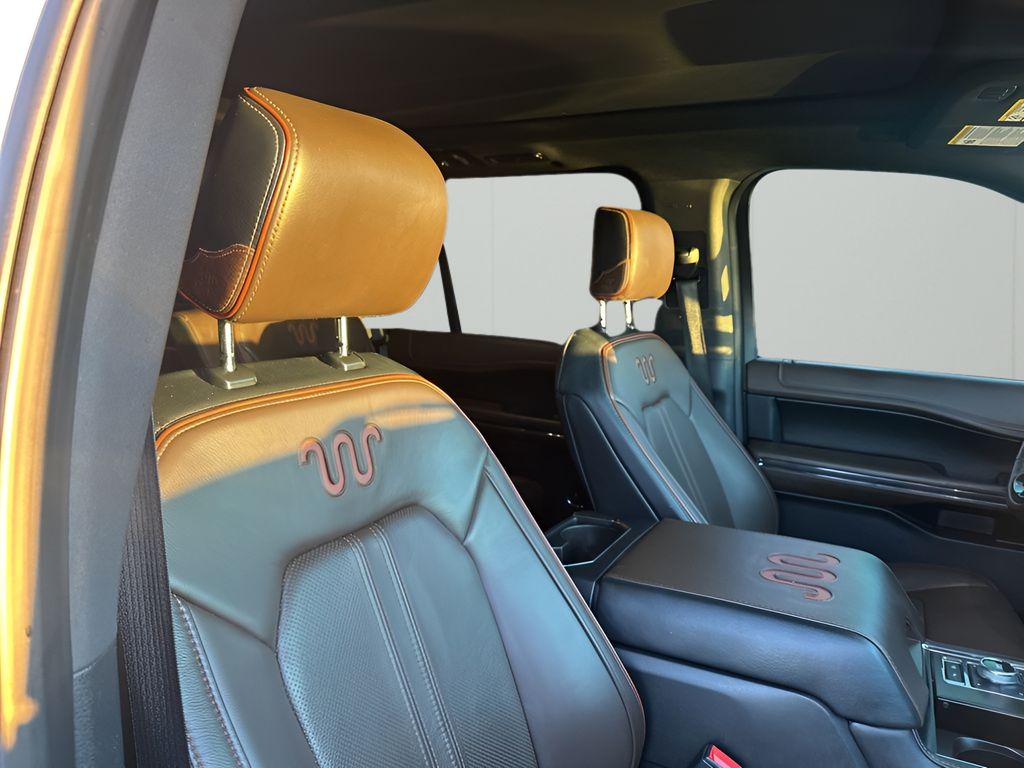 Used Car 2021 Ford Expedition  King Ranch For Sale Under $50,000 In Austin, Texas