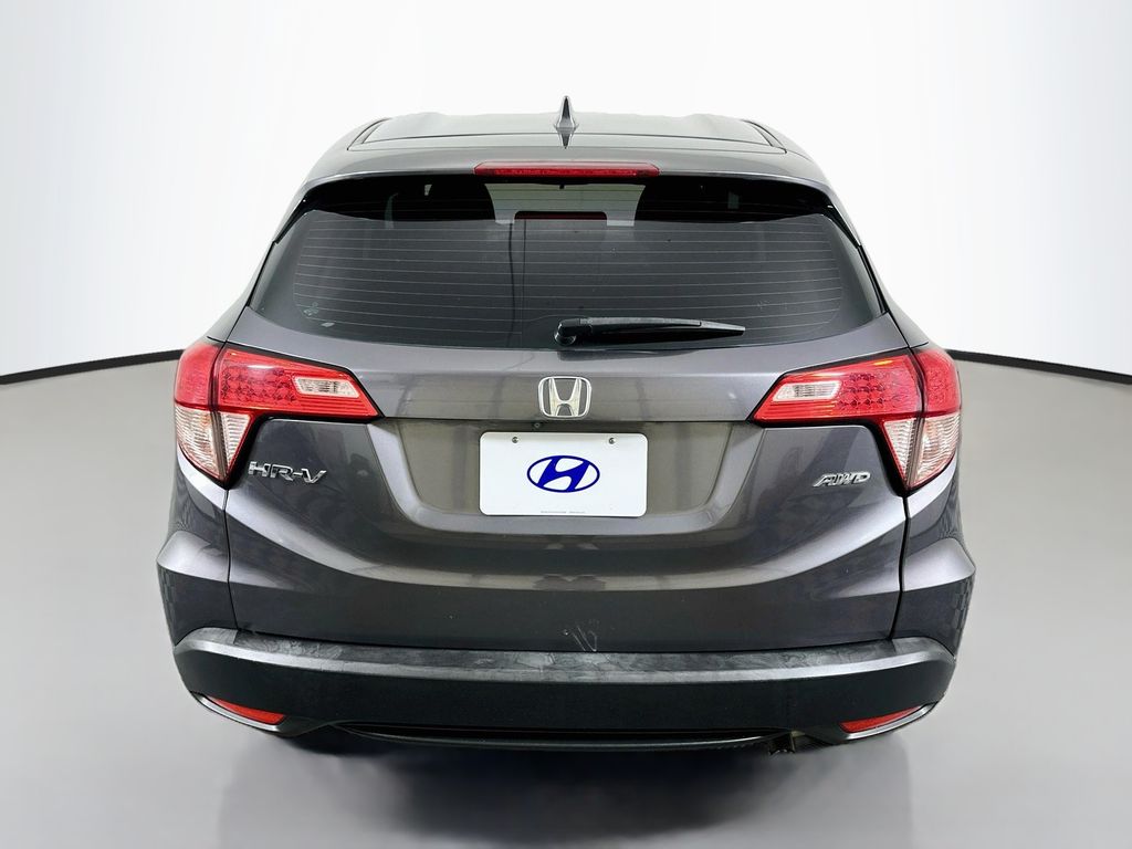 Thumbnail: 2016 Honda HR-V - 6