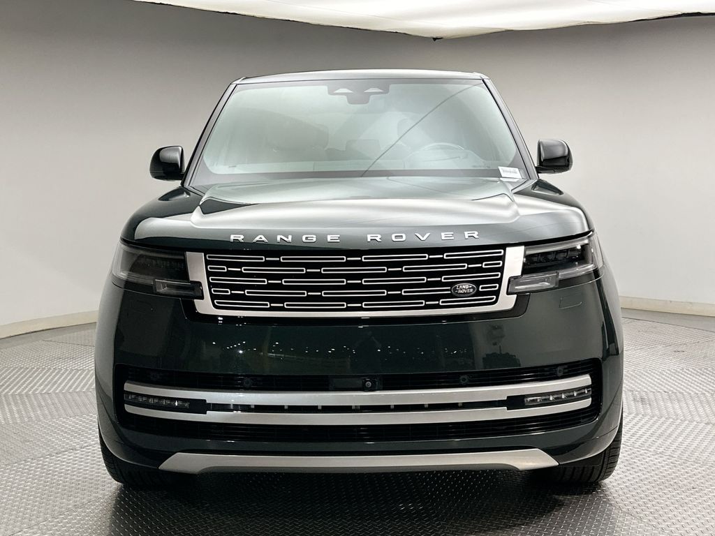 Thumbnail: 2024 Land Rover Range Rover - 16