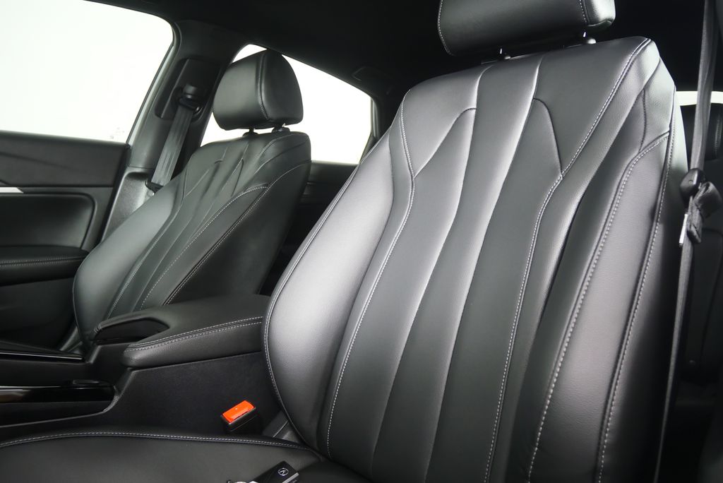 Thumbnail: 2024 Acura Integra - 10