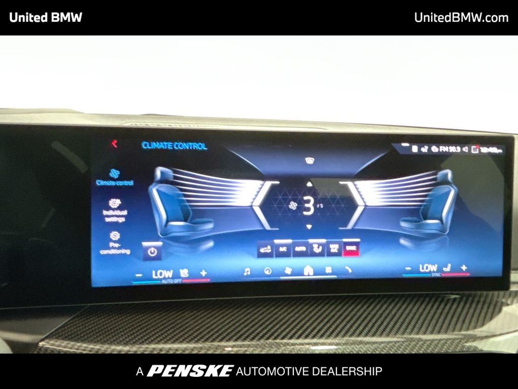 Thumbnail: 2026 BMW 3 Series - 19