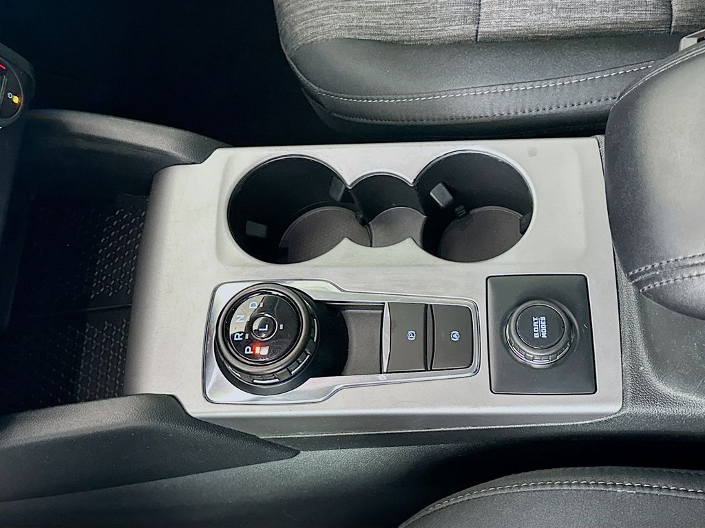 Thumbnail: 2021 Ford Bronco Sport - 16