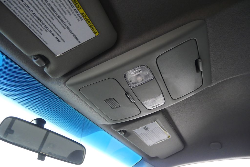 2011 Toyota Tacoma  21