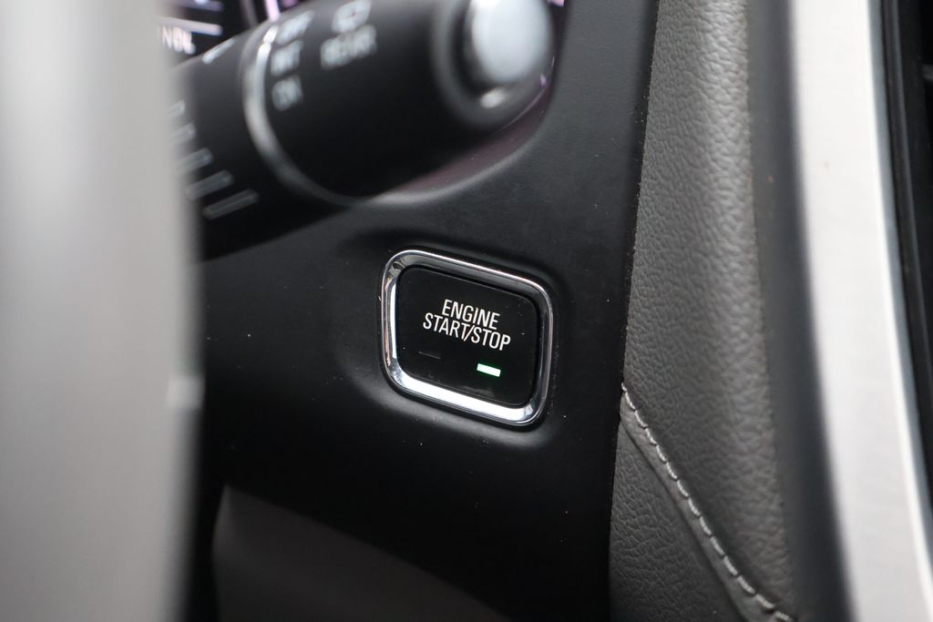 Thumbnail: 2019 GMC Acadia - 25