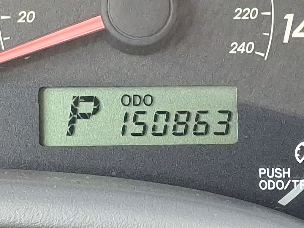 Thumbnail: 2010 Toyota Corolla - 19