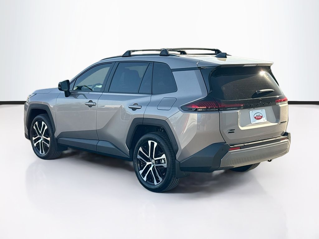 Thumbnail: 2026 Toyota RAV4 - 7