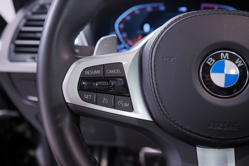 Thumbnail: 2022 BMW X3 - 20