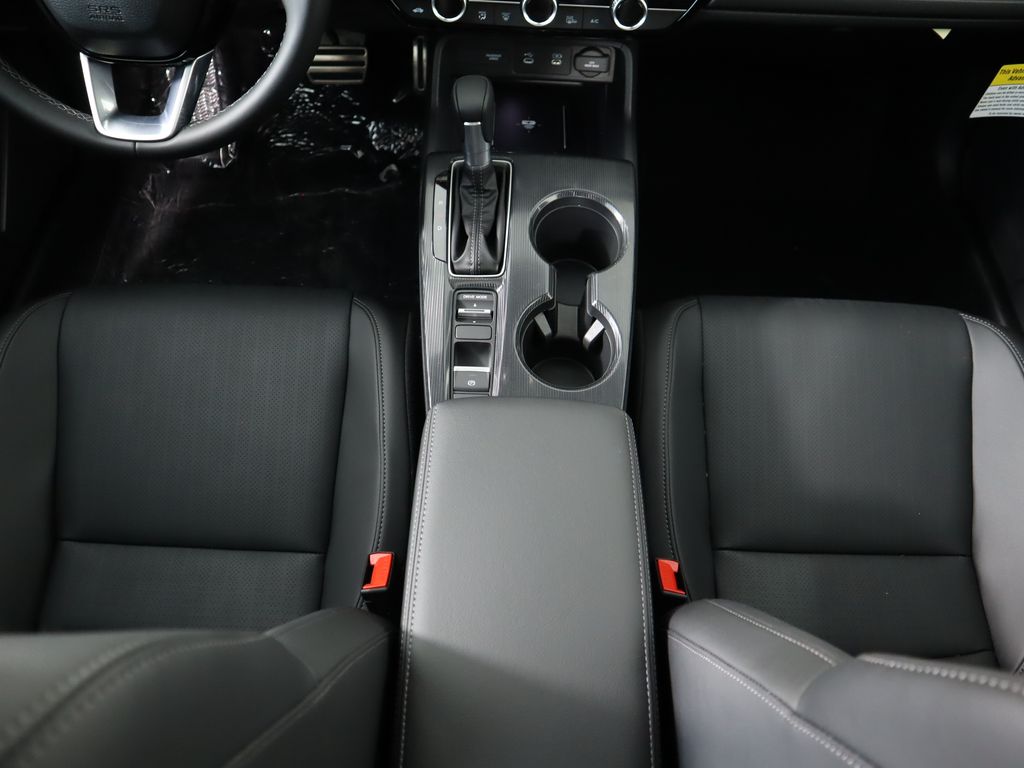 Thumbnail: 2025 Honda Civic - 18