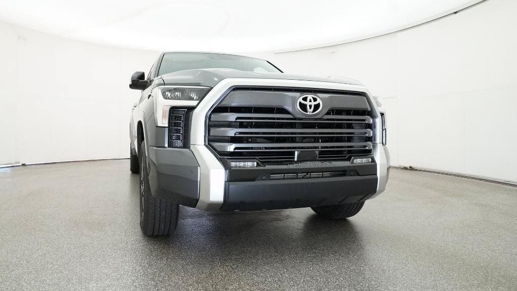 New 2026 Toyota Tundra i-FORCE MAX Truck