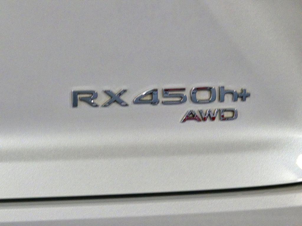 Thumbnail: 2024 Lexus RX - 11