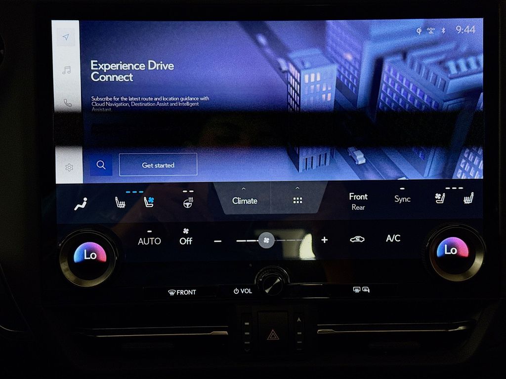 Thumbnail: 2025 Lexus GX - 13