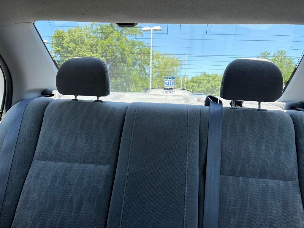 2005 Honda Civic LX