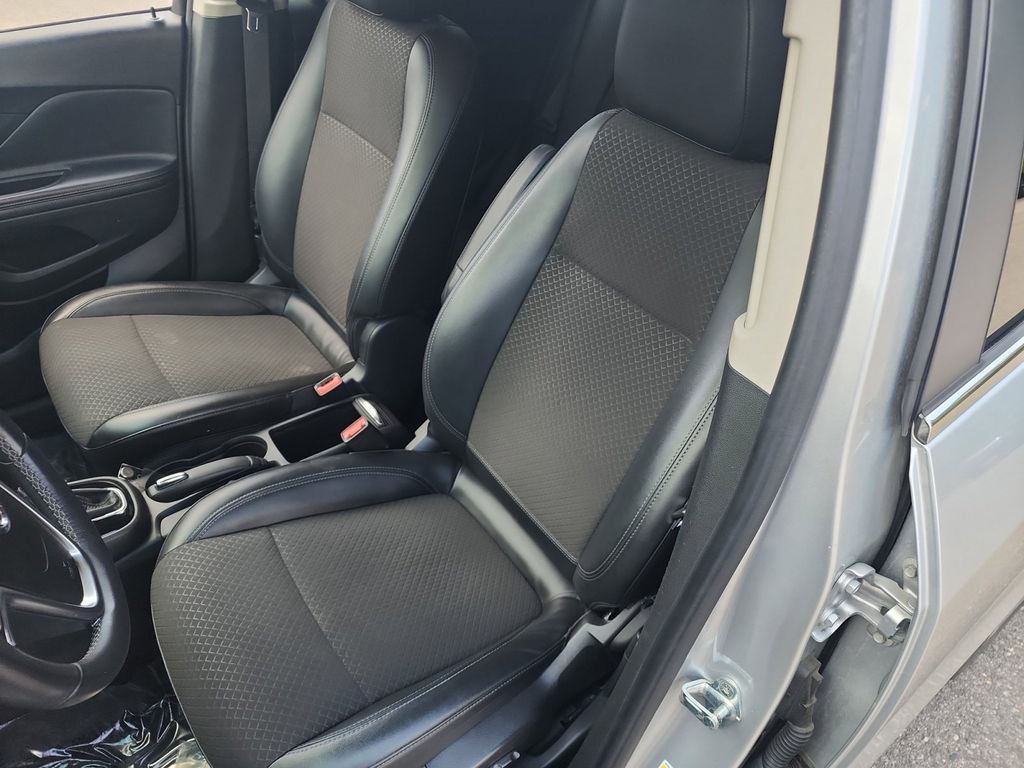 2019 Buick Encore Preferred 35