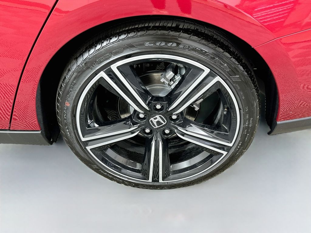 Thumbnail: 2026 Honda Accord - 22