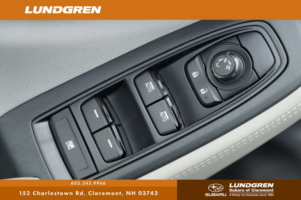 Used 2023 Subaru Forester SUV