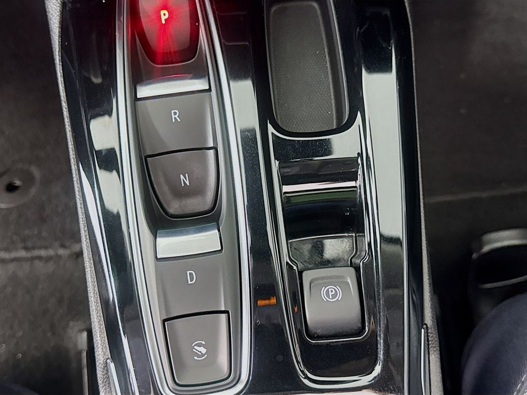 Used Car 2023 Chevrolet Bolt Euv  Premier For Sale Under $25,000 In Austin, Texas