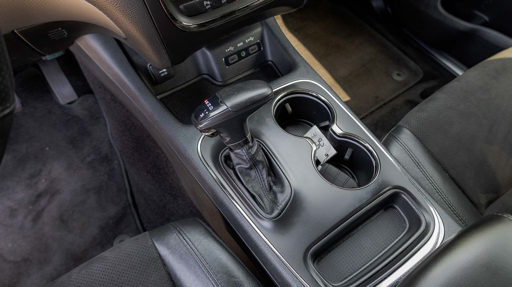 Used 2018 Dodge Durango GT 4D Sport Utility