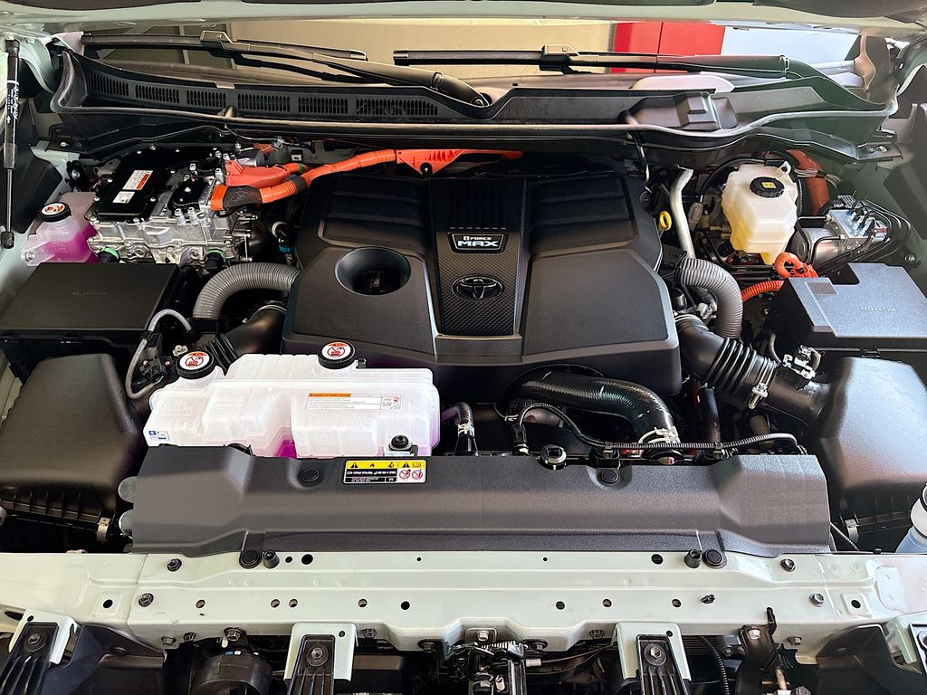 Thumbnail: 2026 Toyota Sequoia - 30