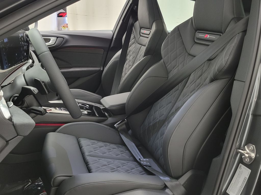 Thumbnail: 2026 Audi S5 - 24