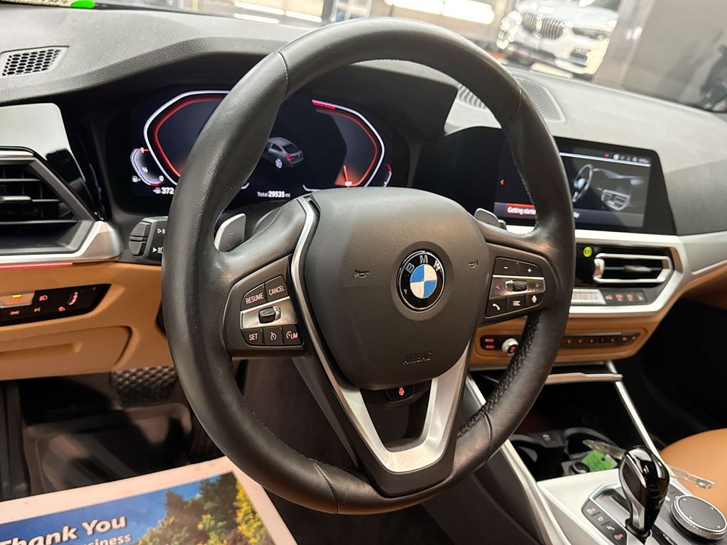 2022 BMW 4 Series 430i 6