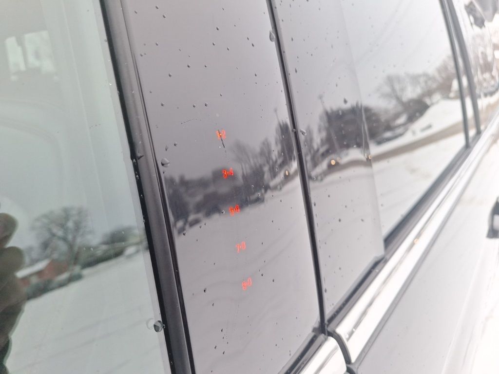 2022 Ford Expedition Max