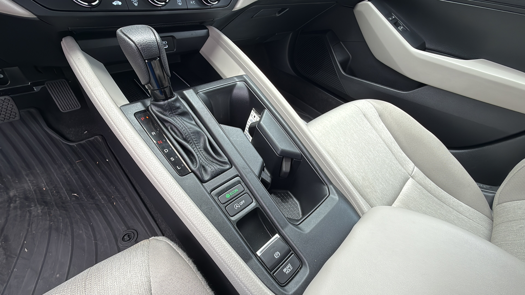 2026 Honda Accord