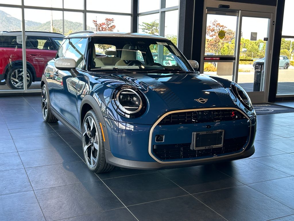 Thumbnail: 2026 MINI Cooper - 7