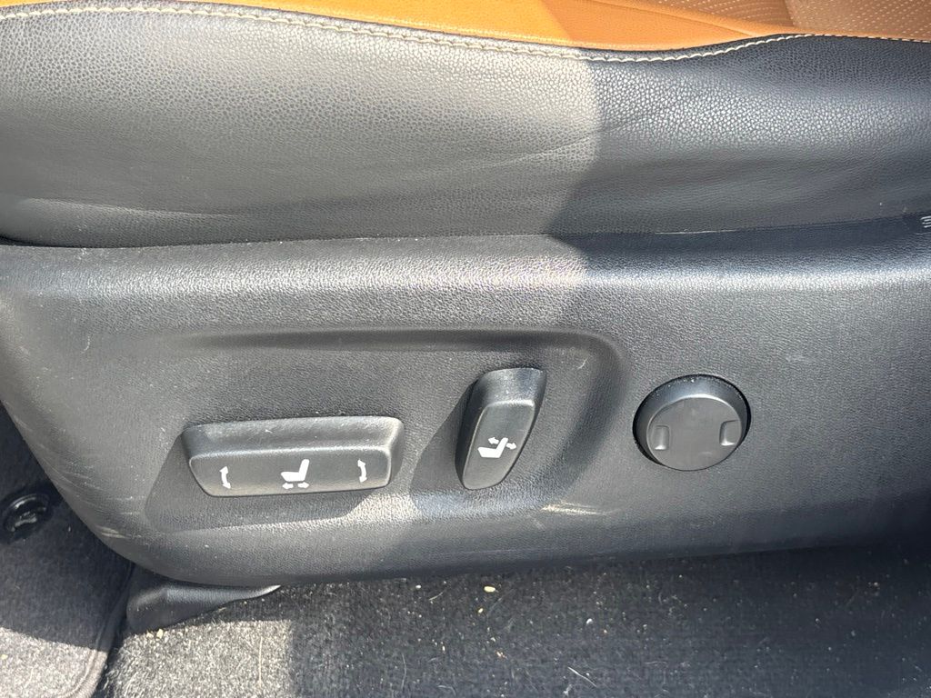 Used 2019 Lexus NX SUV