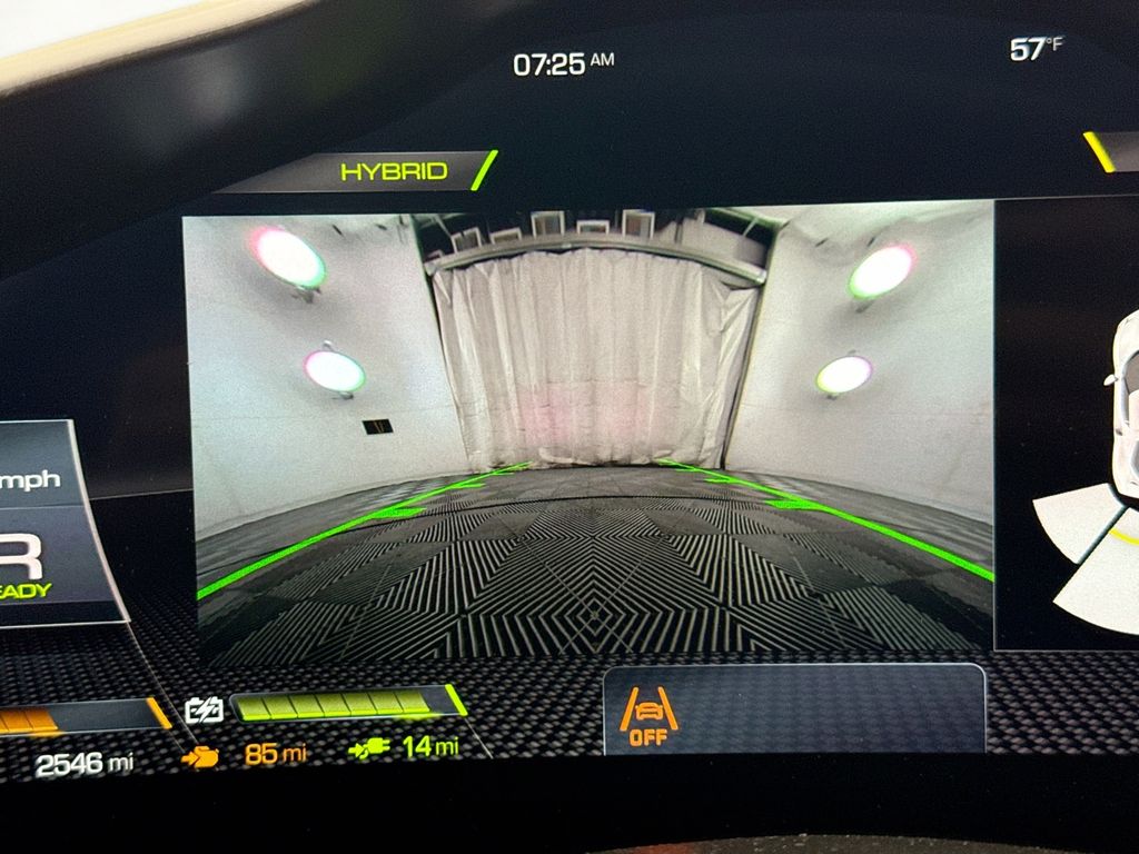 Thumbnail: 2025 Ferrari 296 - 15