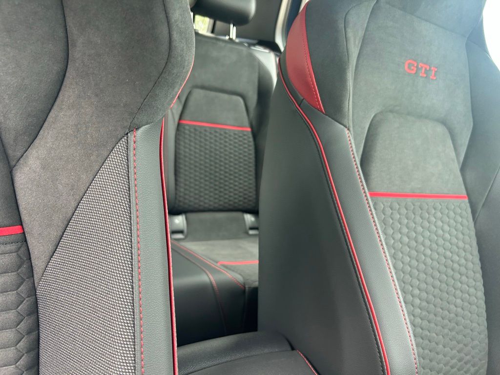 New 2026 Slate Blue Volkswagen 2.0T SE image 34