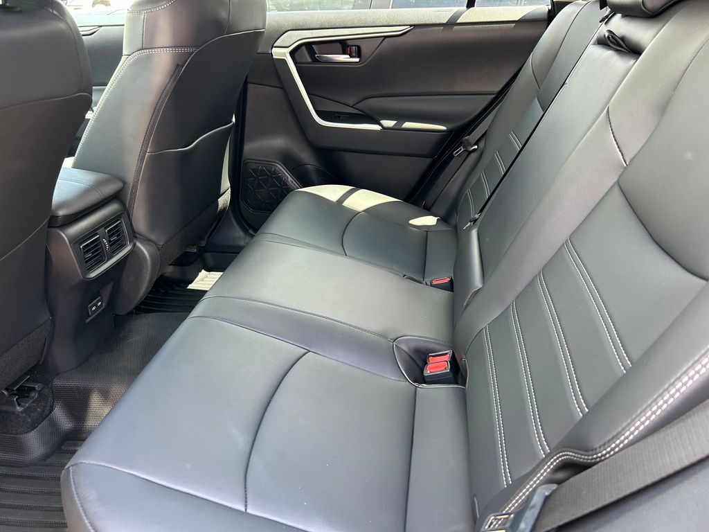 Used 2024 Toyota RAV4 SUV