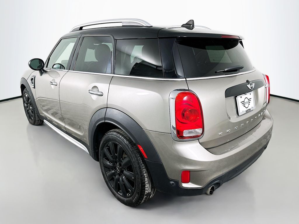Thumbnail: 2018 MINI Cooper Countryman - 7