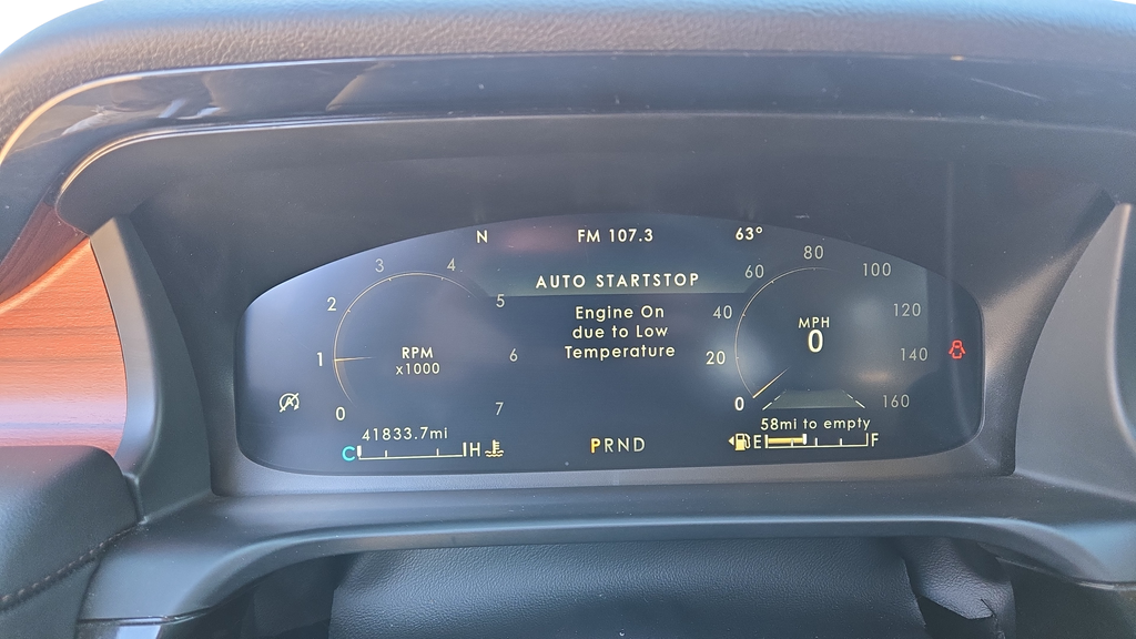 2024 Lincoln Aviator