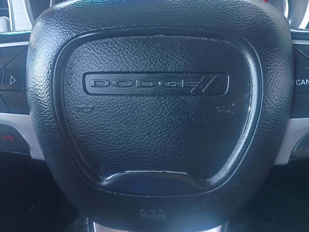 Used Car 2017 Dodge Charger  R/t Scat Pack For Sale Under $25,000 In Austin, Texas