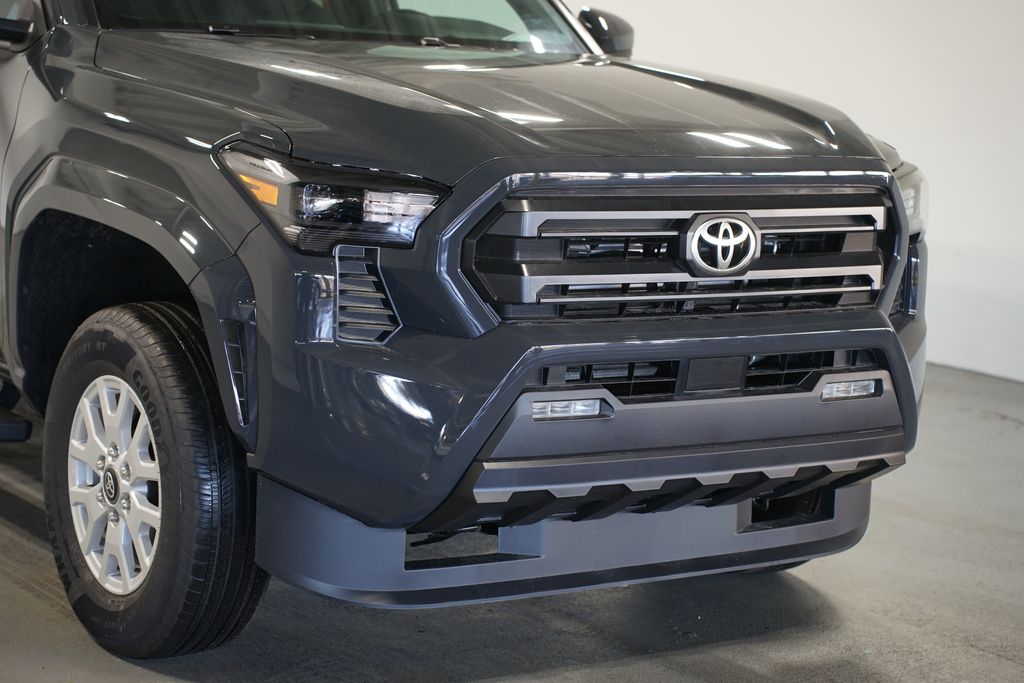 Thumbnail: 2026 Toyota Tacoma - 4