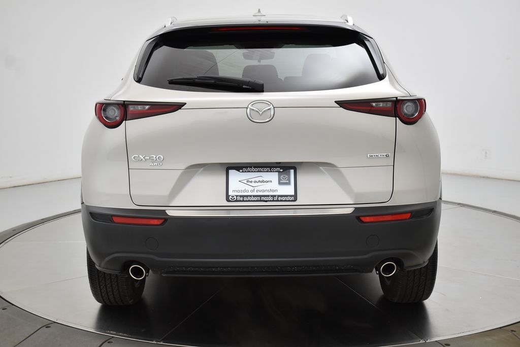 2024 Mazda CX-30 2.5 S Premium Package photo