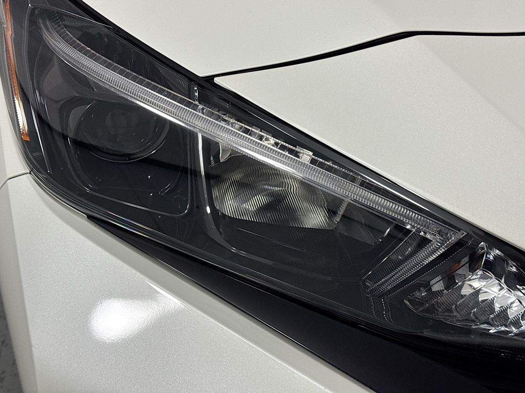 Used Car 2019 Nissan Leaf  Sv For Sale Under $12,000 In Austin, Texas