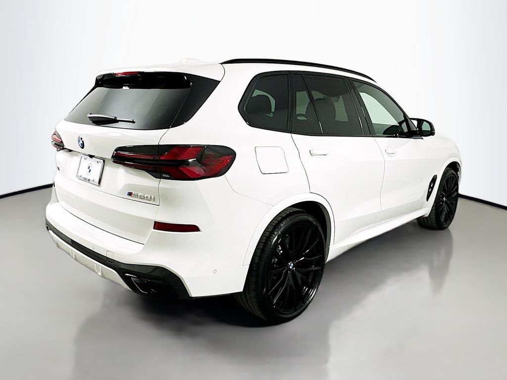Thumbnail: 2026 BMW X5 - 5