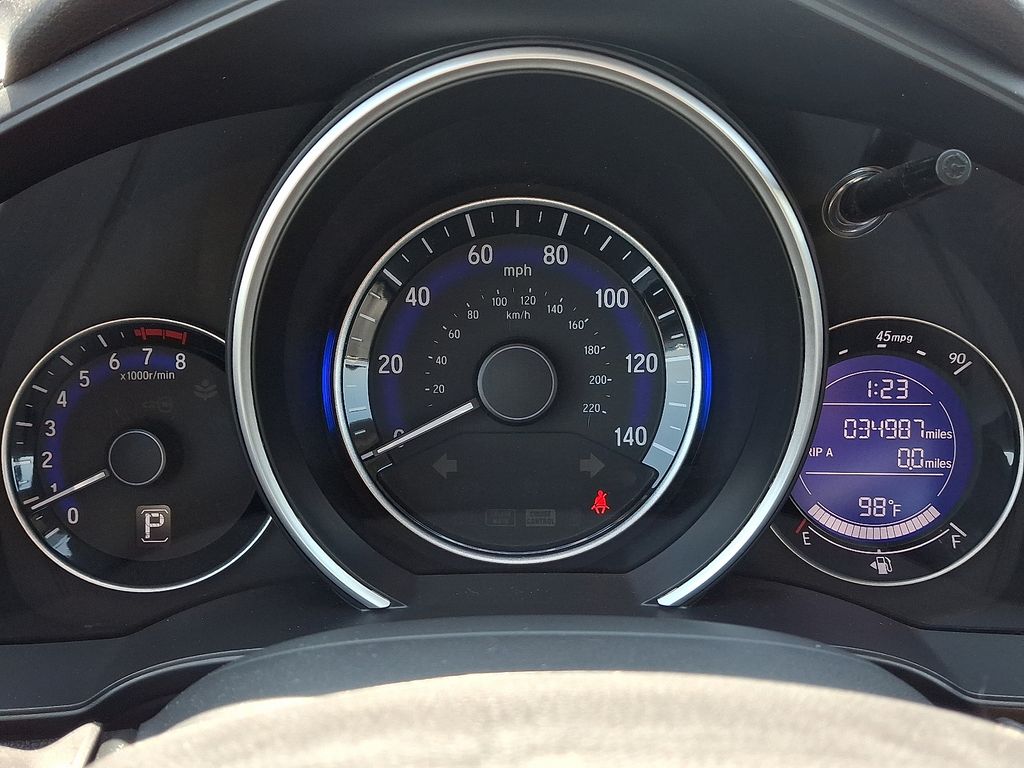 Thumbnail: 2019 Honda Fit - 20