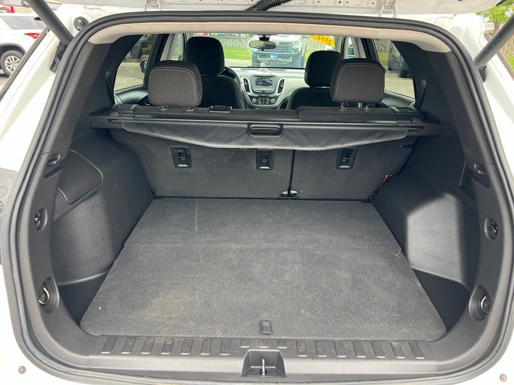 Used 2023 Chevrolet Equinox SUV