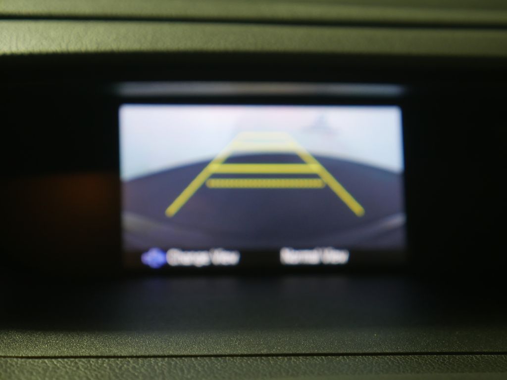 2016 Honda CR-V SE 25