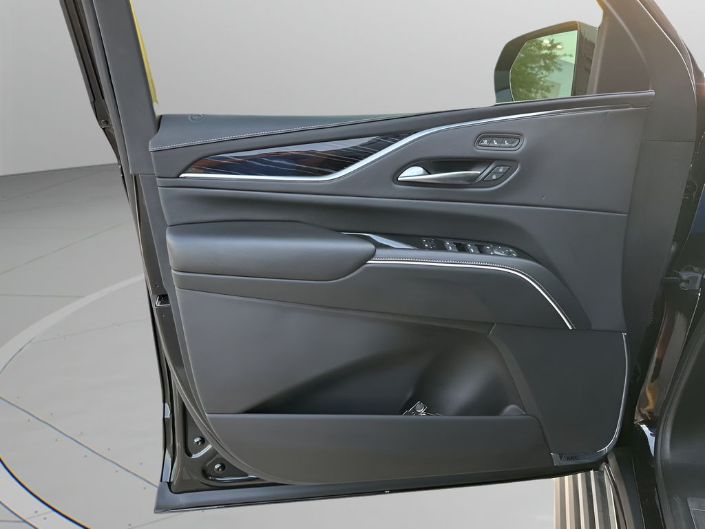 Used Car 2023 Cadillac Escalade Esv  V-series For Sale Under $110,000 In Austin, Texas