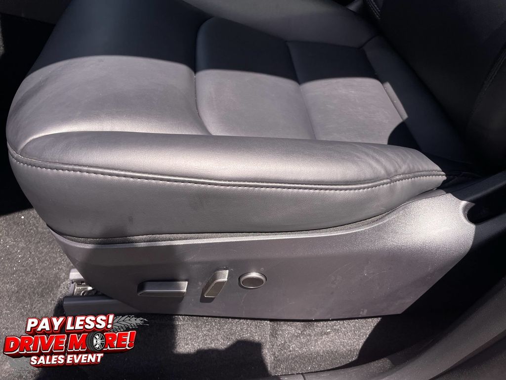 Used 2025 Tesla Model Y SUV