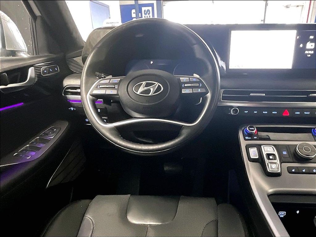 2024 Hyundai Palisade — photo 18