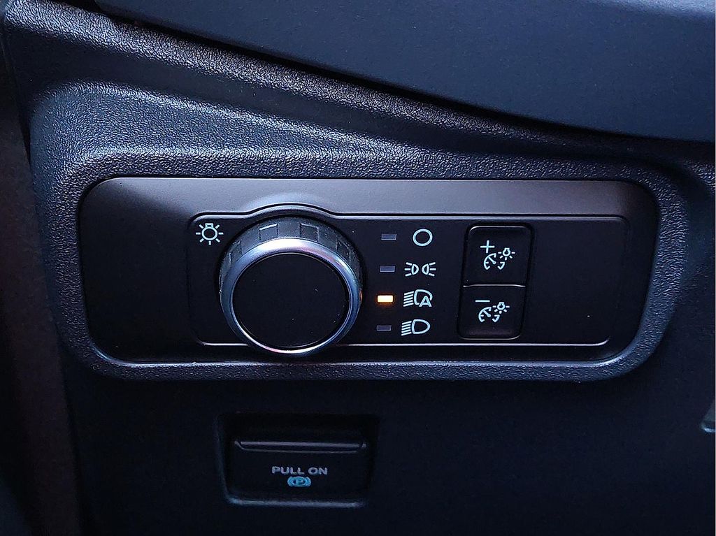 New 2025 Ford Bronco For Sale in Farmington, AR